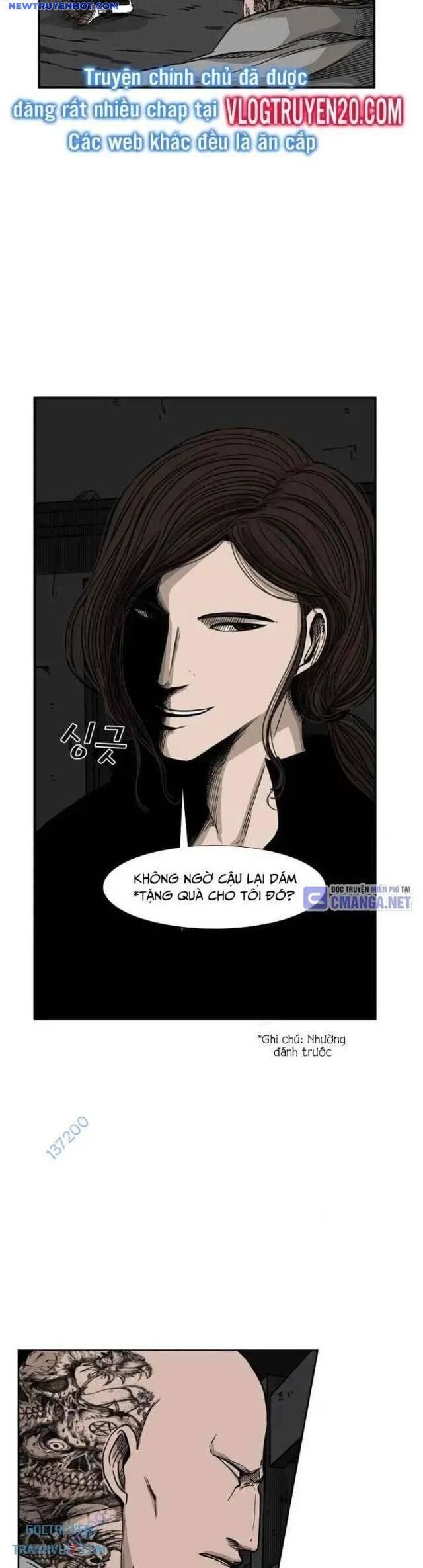 Shark - Cá Mập Chapter 70 - Trang 2