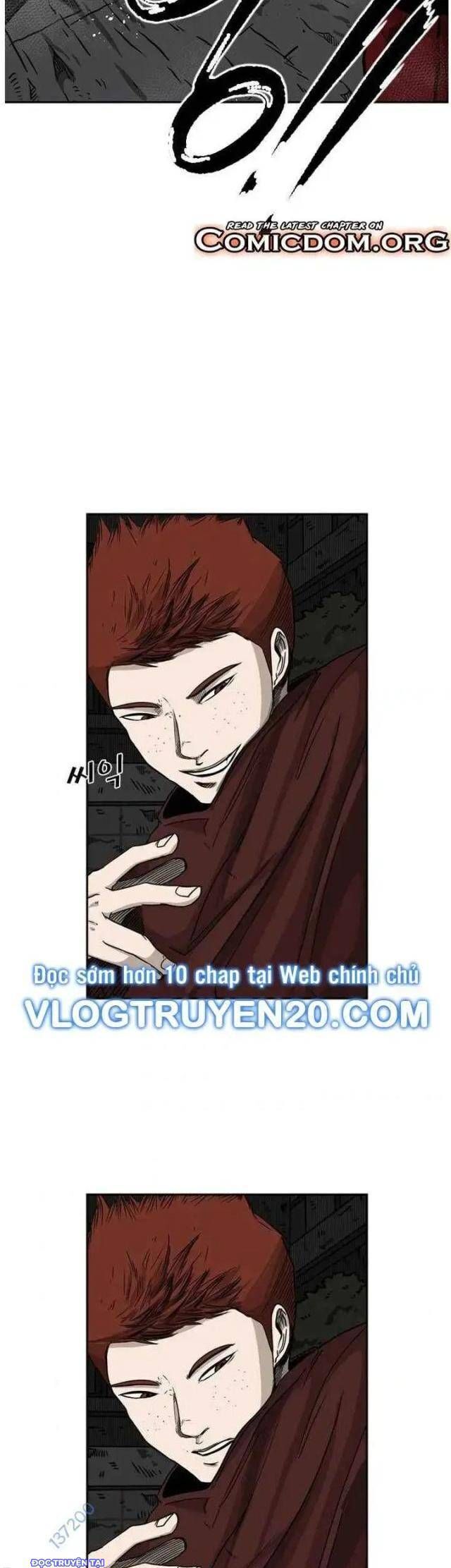 Shark - Cá Mập Chapter 70 - Trang 2