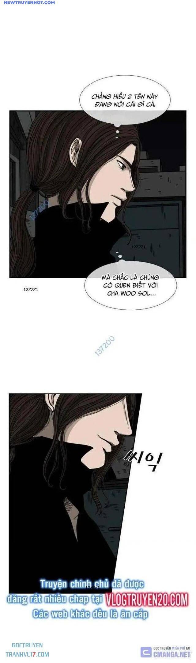 Shark - Cá Mập Chapter 70 - Trang 2