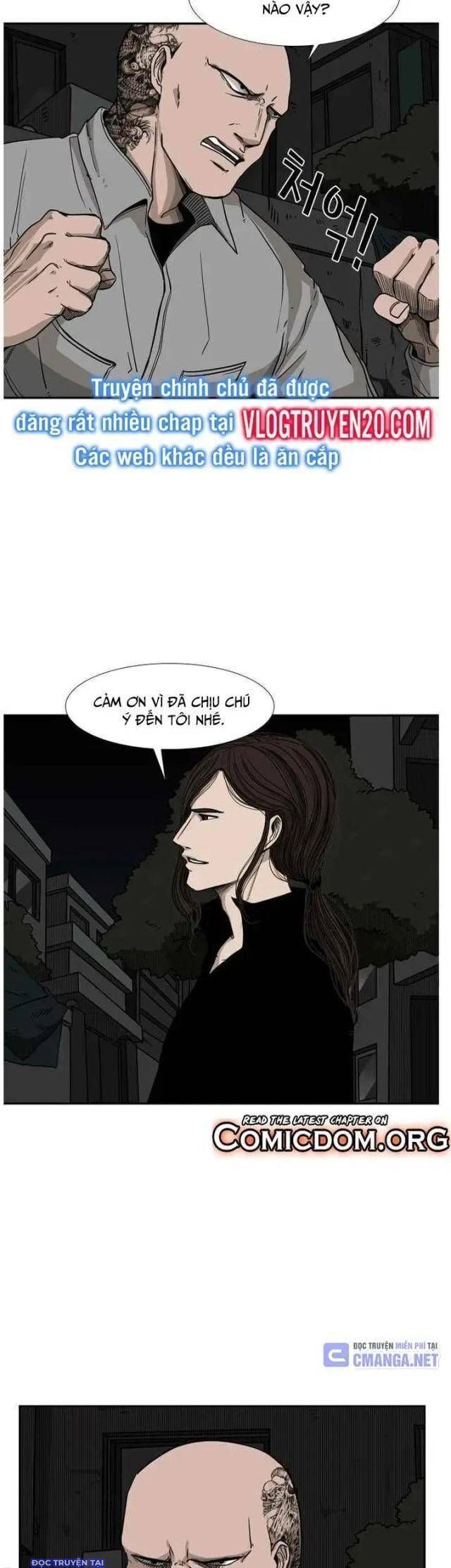 Shark - Cá Mập Chapter 70 - Trang 2