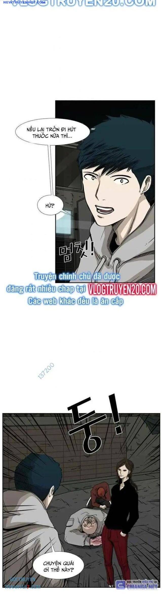 Shark - Cá Mập Chapter 70 - Trang 2