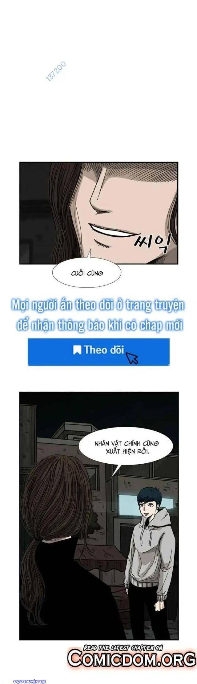 Shark - Cá Mập Chapter 70 - Trang 2