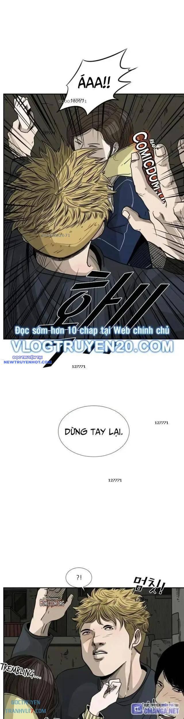 Shark - Cá Mập Chapter 73 - Trang 2