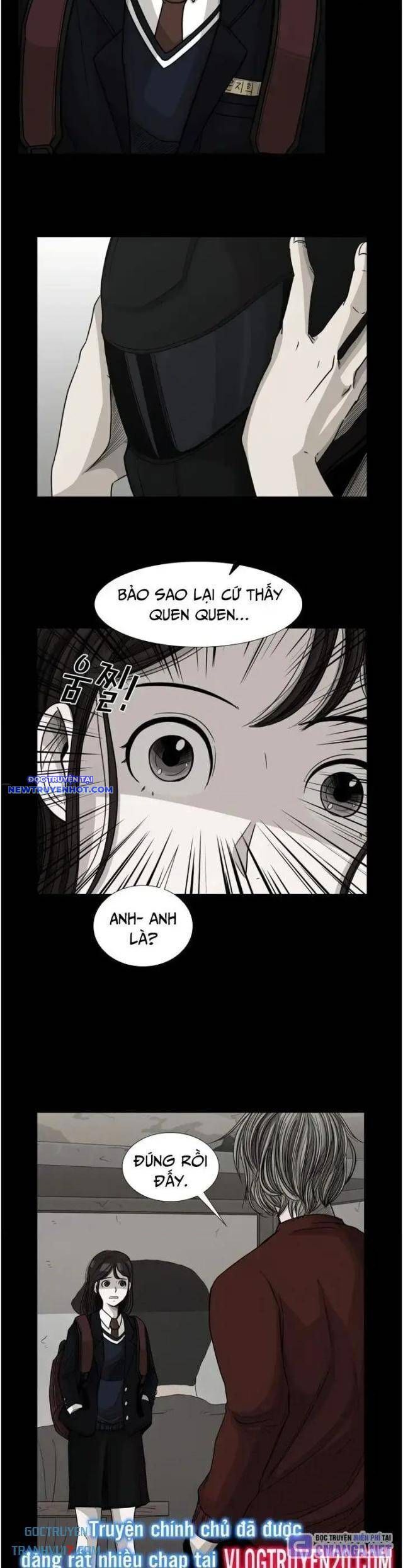 Shark - Cá Mập Chapter 74 - Trang 2