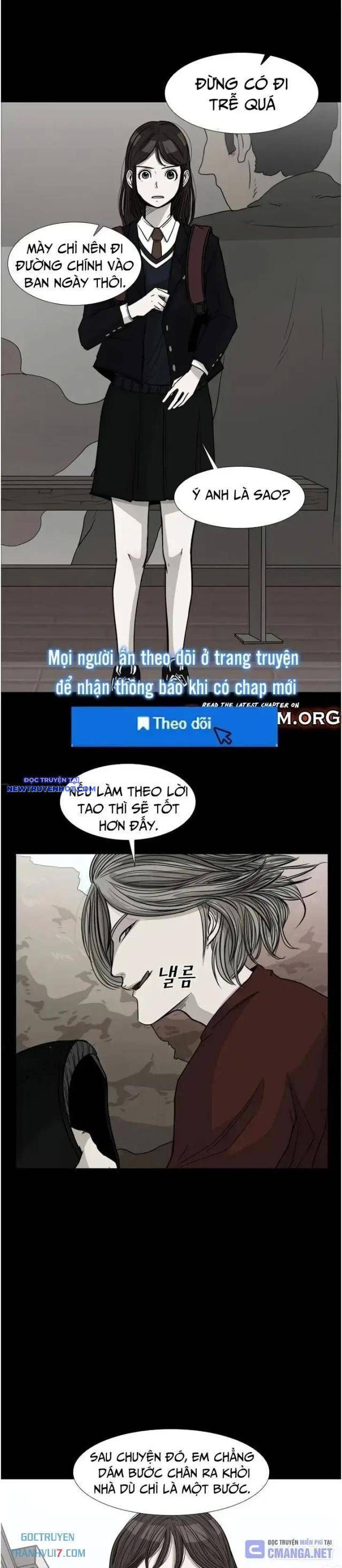 Shark - Cá Mập Chapter 74 - Trang 2