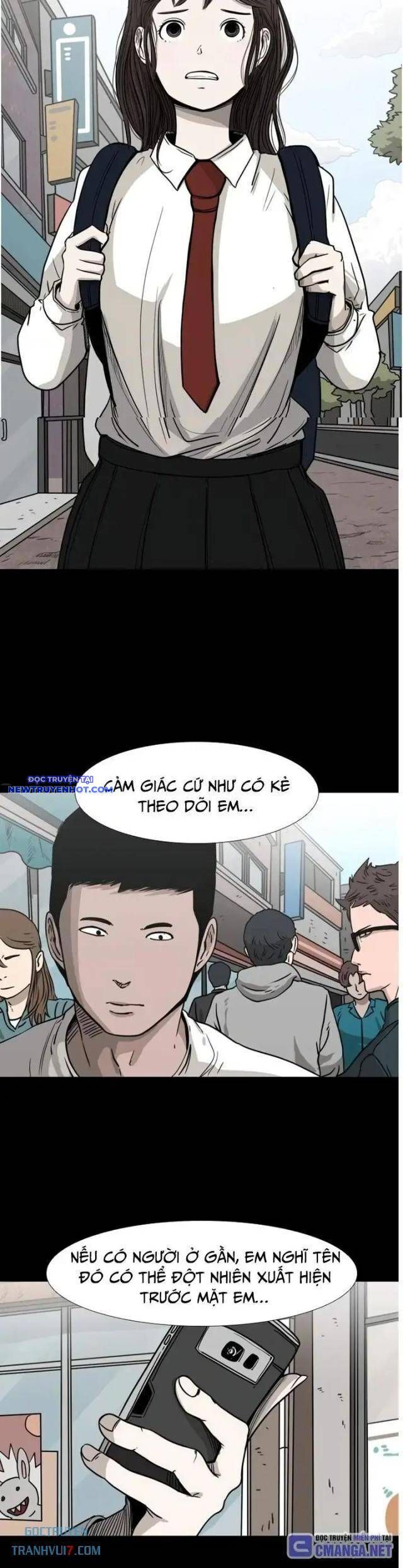 Shark - Cá Mập Chapter 74 - Trang 2