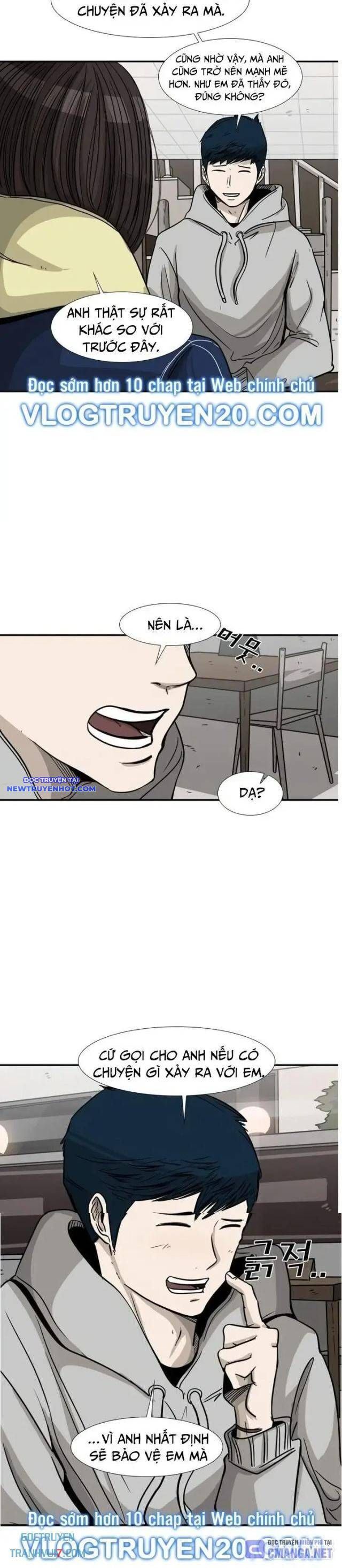 Shark - Cá Mập Chapter 74 - Trang 2