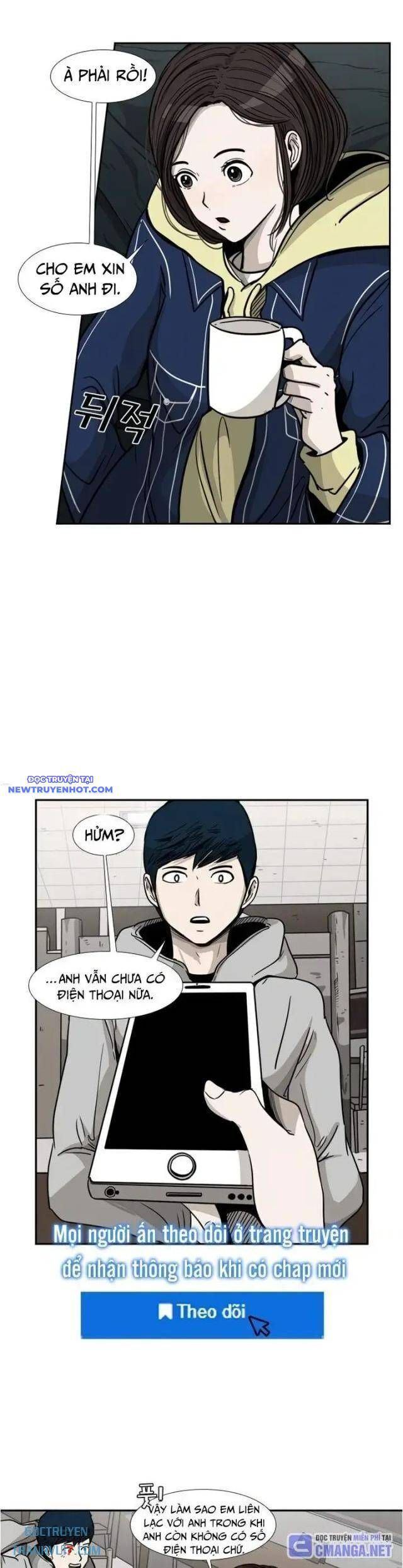 Shark - Cá Mập Chapter 74 - Trang 2