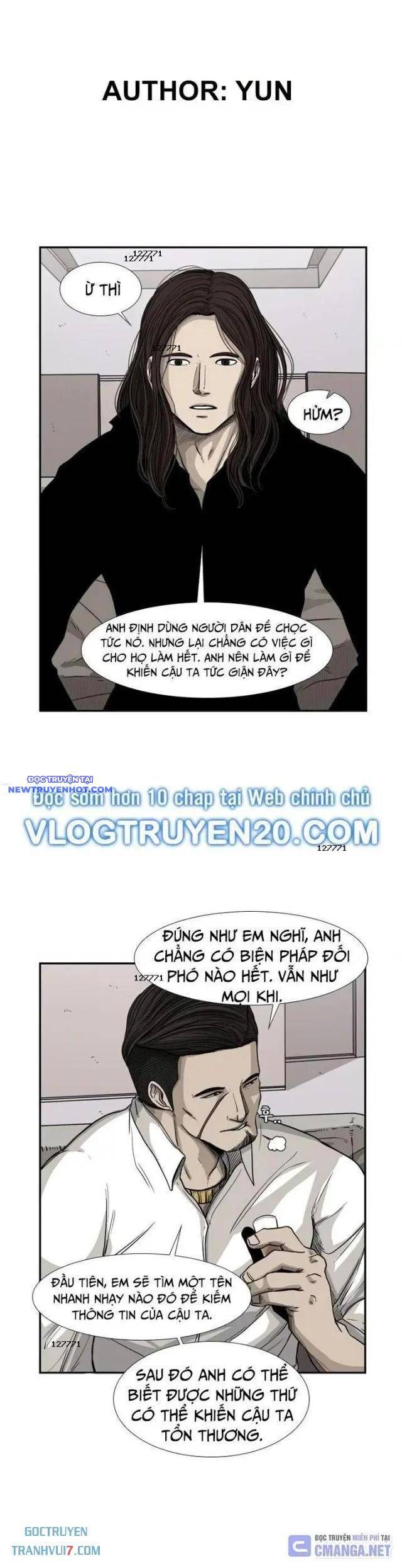 Shark - Cá Mập Chapter 74 - Trang 2