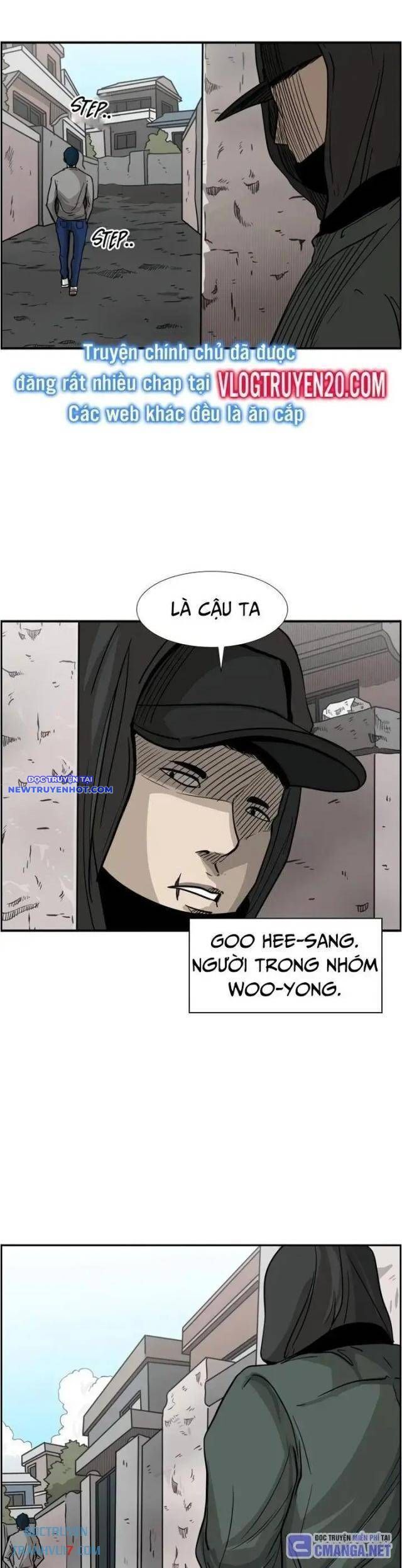 Shark - Cá Mập Chapter 74 - Trang 2