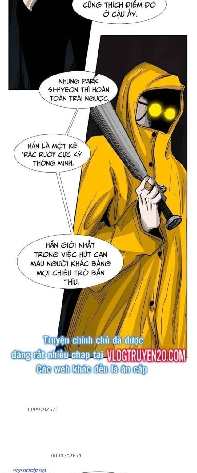 Shark - Cá Mập Chapter 76 - Trang 2