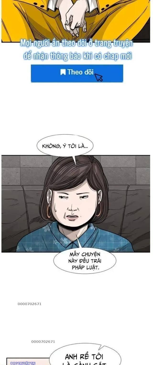 Shark - Cá Mập Chapter 76 - Trang 2