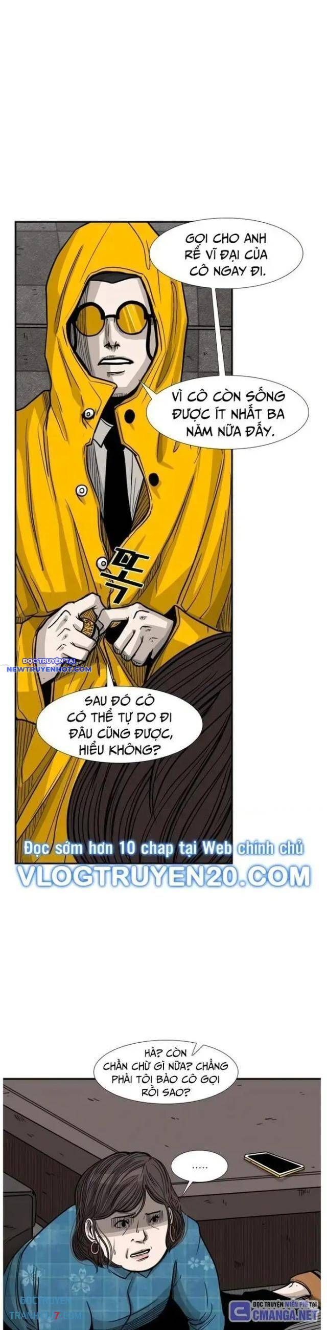 Shark - Cá Mập Chapter 76 - Trang 2