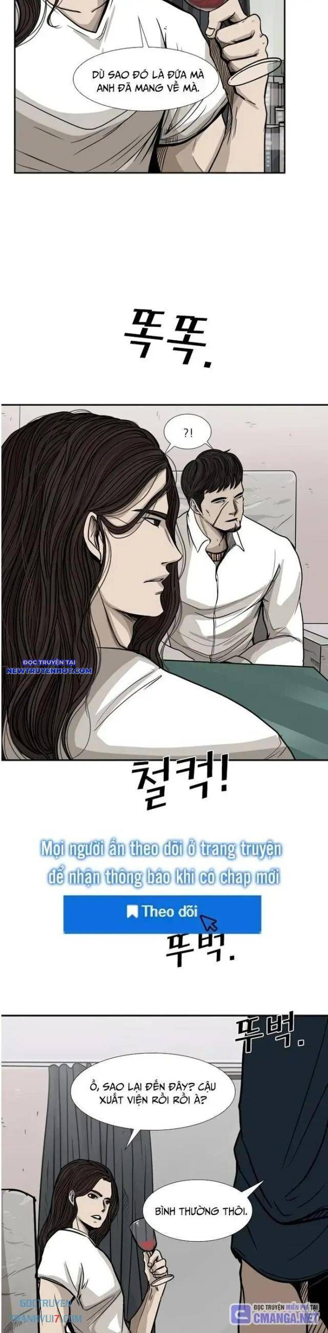 Shark - Cá Mập Chapter 77 - Trang 2