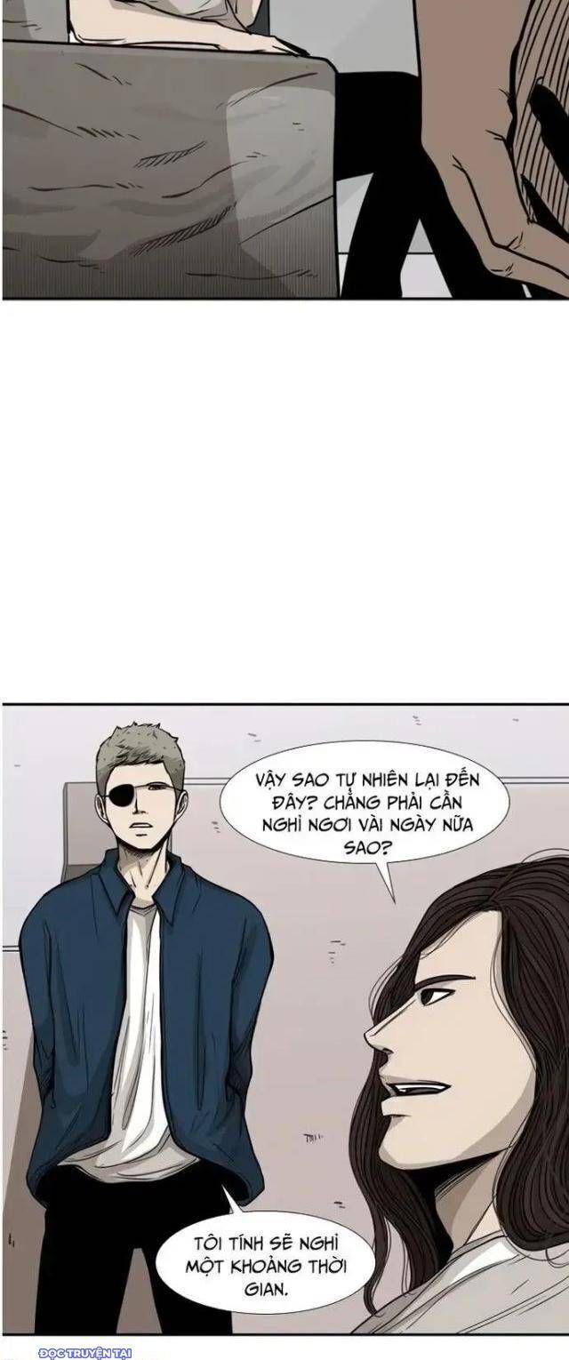 Shark - Cá Mập Chapter 77 - Trang 2