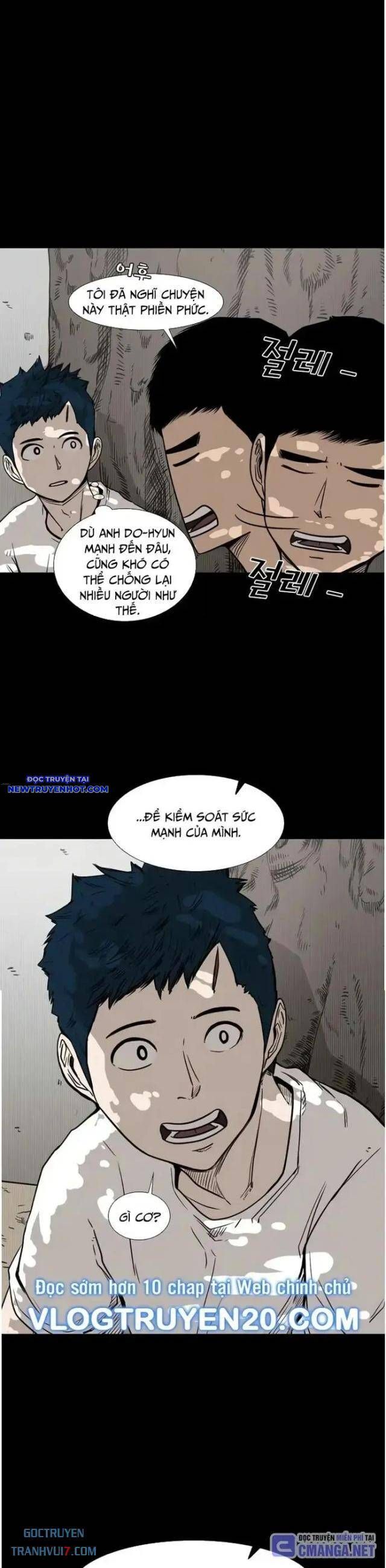 Shark - Cá Mập Chapter 79 - Trang 2