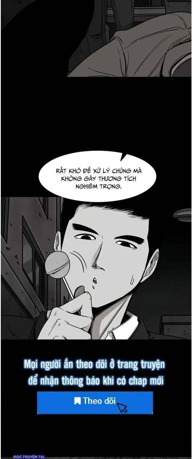 Shark - Cá Mập Chapter 79 - Trang 2