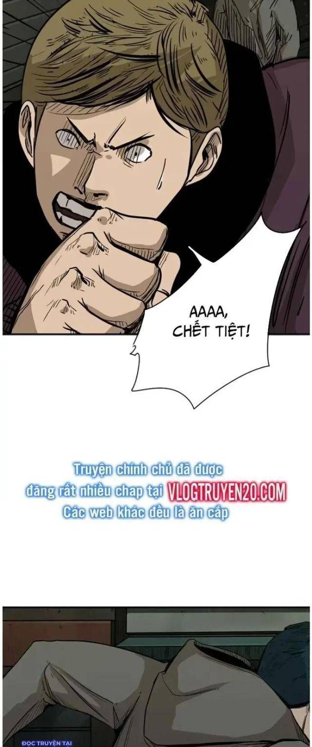 Shark - Cá Mập Chapter 79 - Trang 2