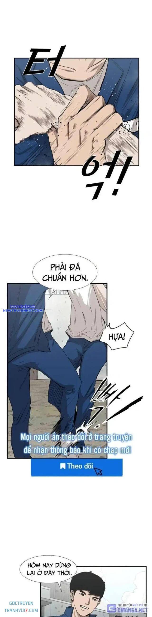 Shark - Cá Mập Chapter 80 - Trang 2