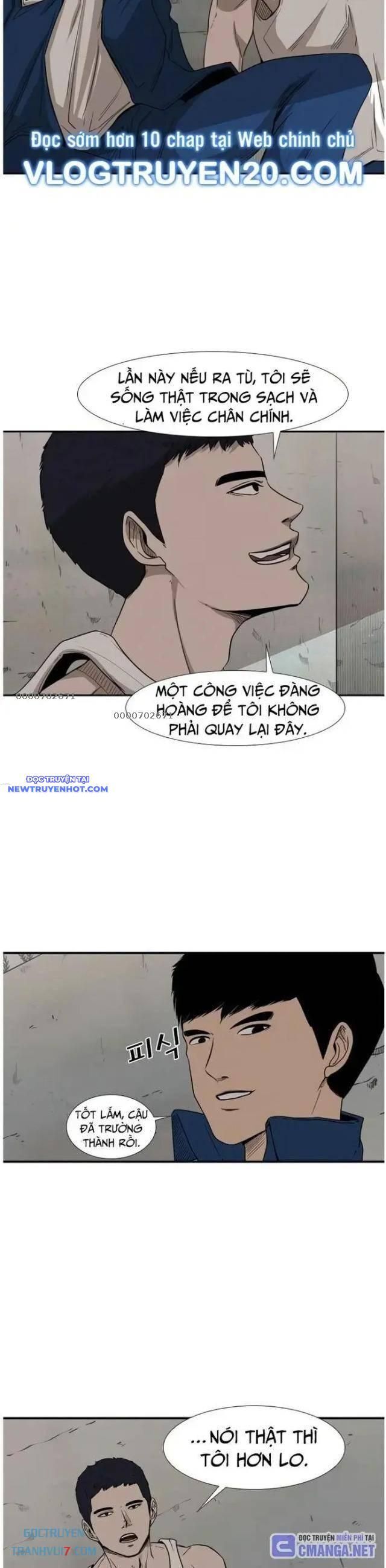 Shark - Cá Mập Chapter 80 - Trang 2