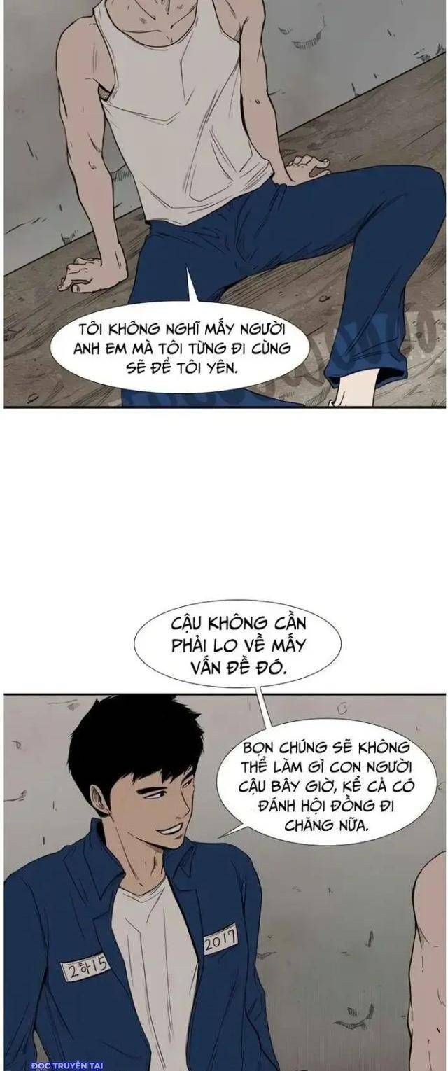 Shark - Cá Mập Chapter 80 - Trang 2