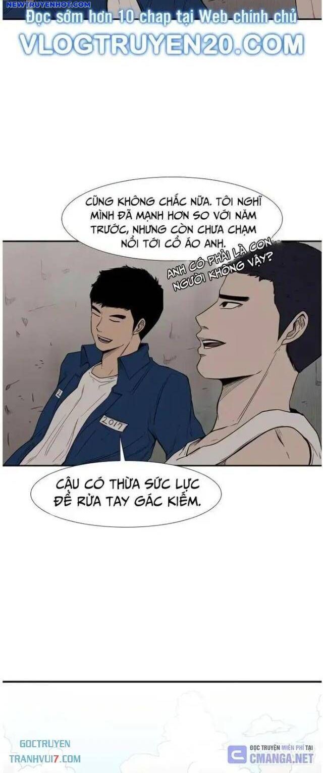 Shark - Cá Mập Chapter 80 - Trang 2