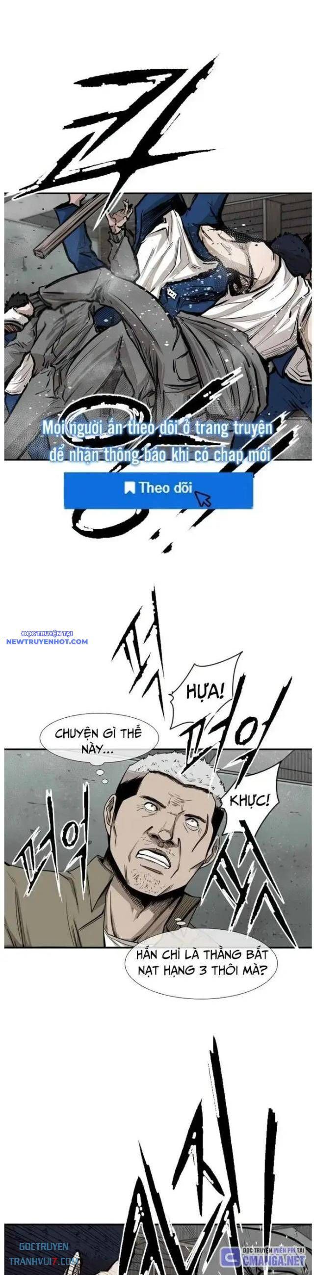 Shark - Cá Mập Chapter 80 - Trang 2