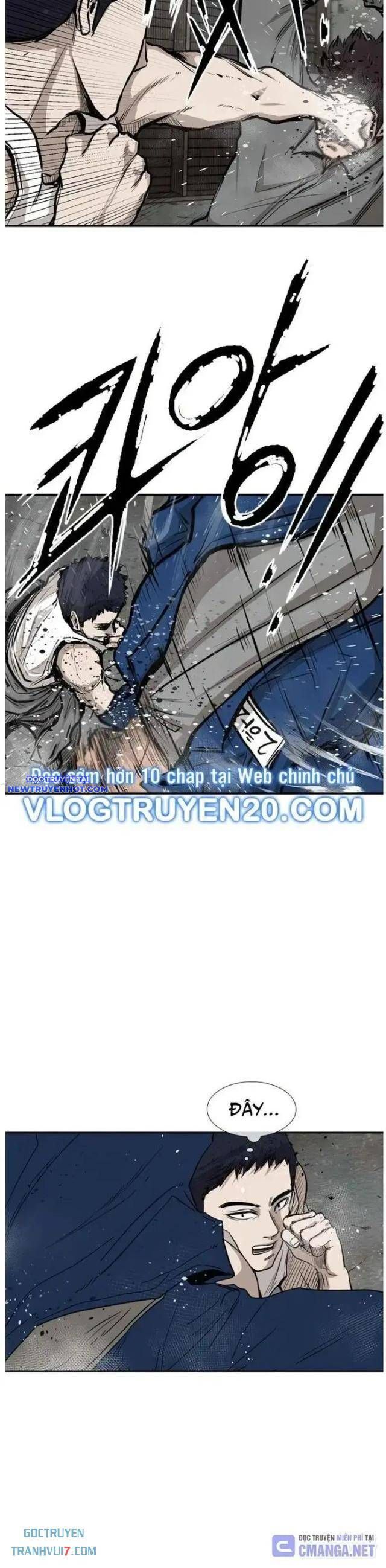 Shark - Cá Mập Chapter 80 - Trang 2