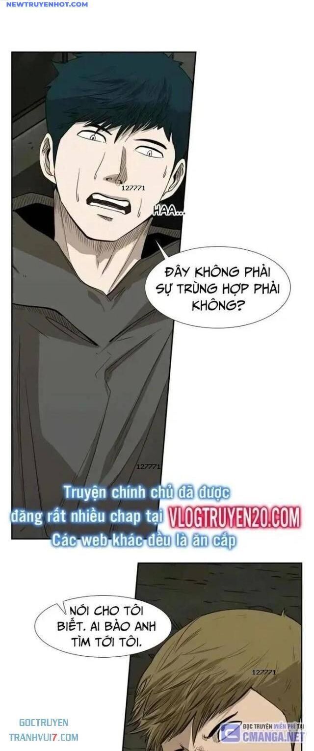 Shark - Cá Mập Chapter 80 - Trang 2