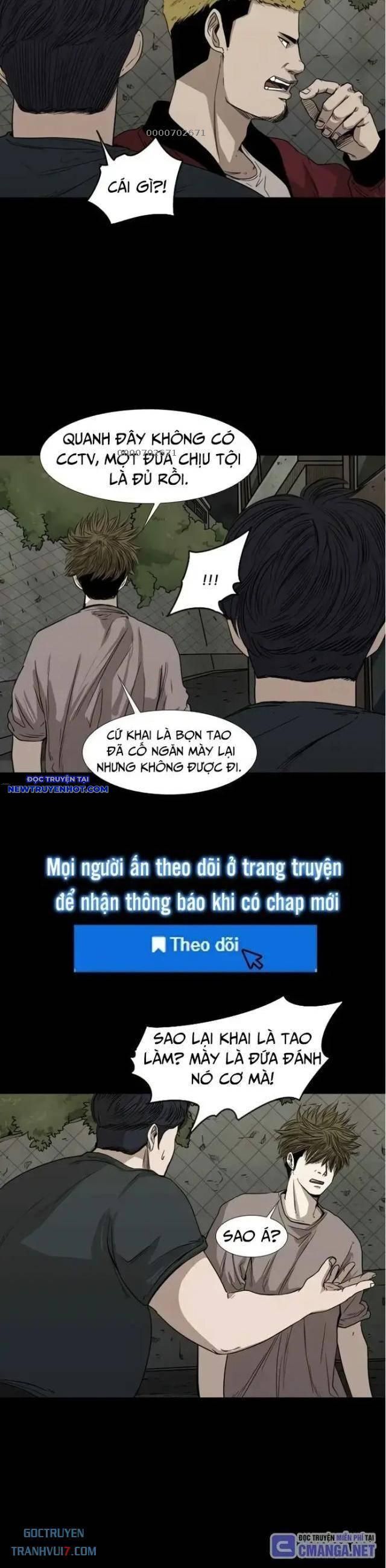 Shark - Cá Mập Chapter 81 - Trang 2