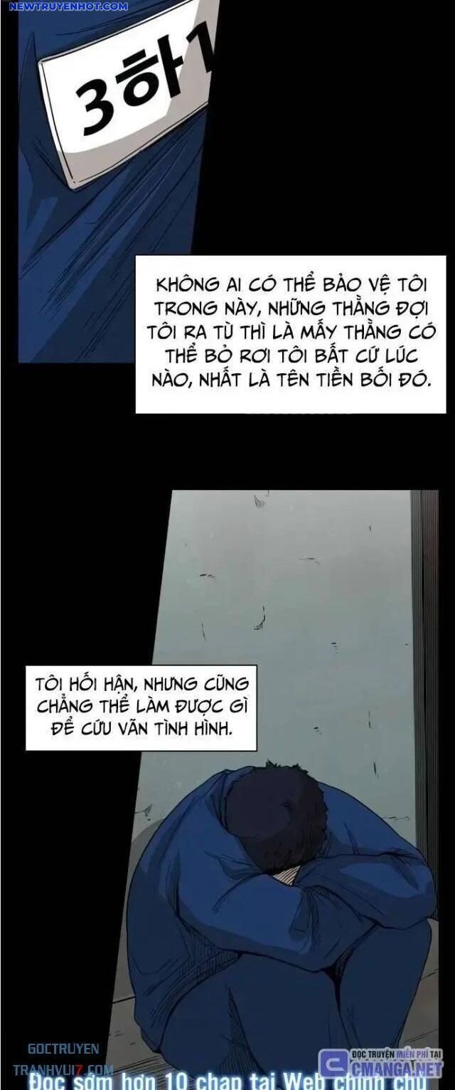 Shark - Cá Mập Chapter 81 - Trang 2