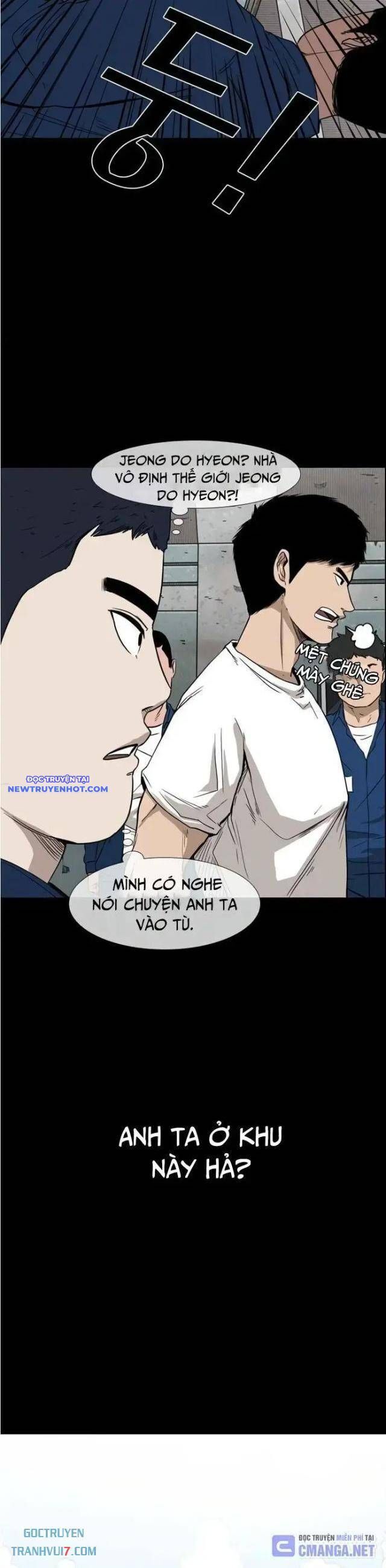 Shark - Cá Mập Chapter 81 - Trang 2