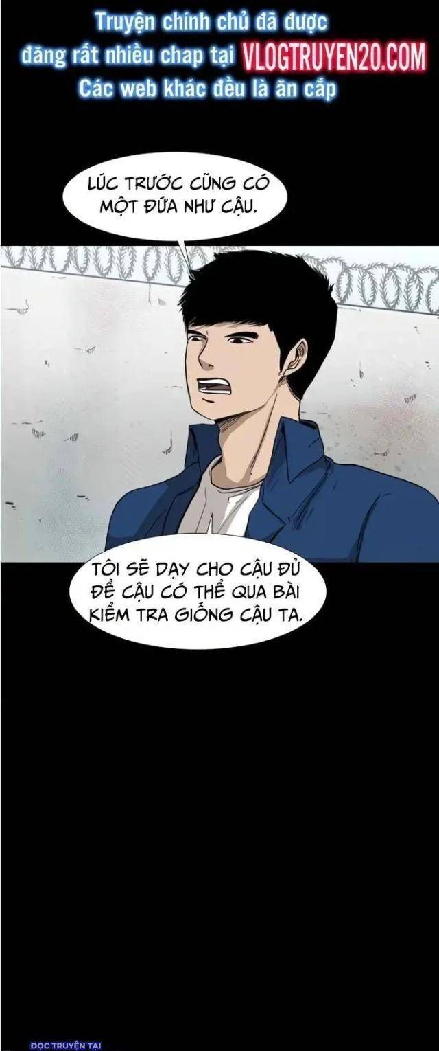 Shark - Cá Mập Chapter 81 - Trang 2