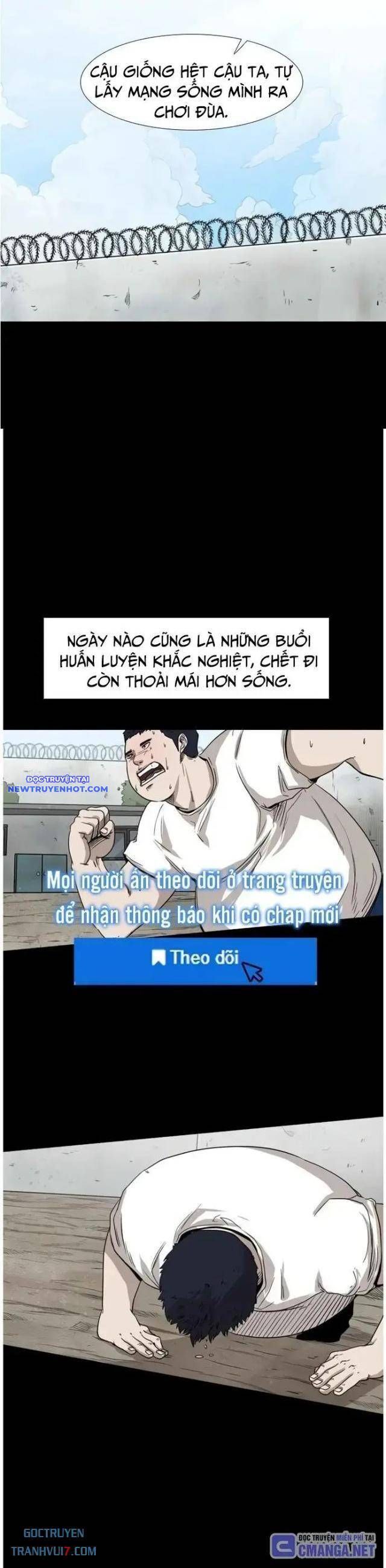 Shark - Cá Mập Chapter 81 - Trang 2