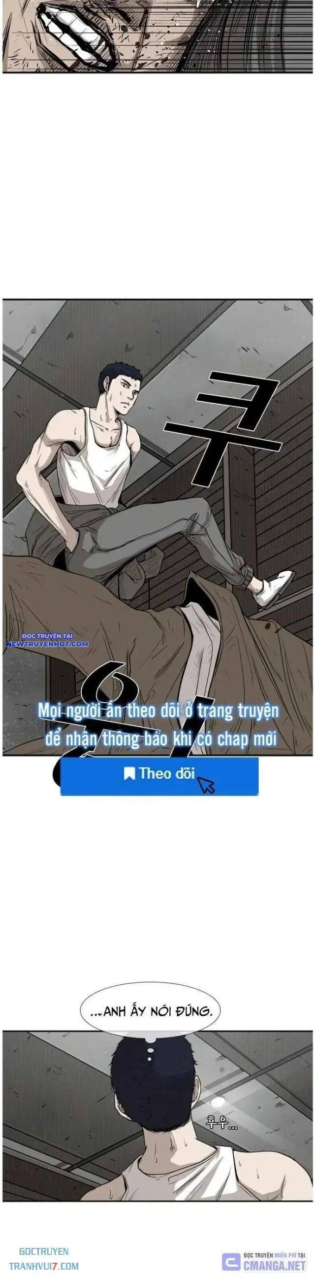 Shark - Cá Mập Chapter 81 - Trang 2