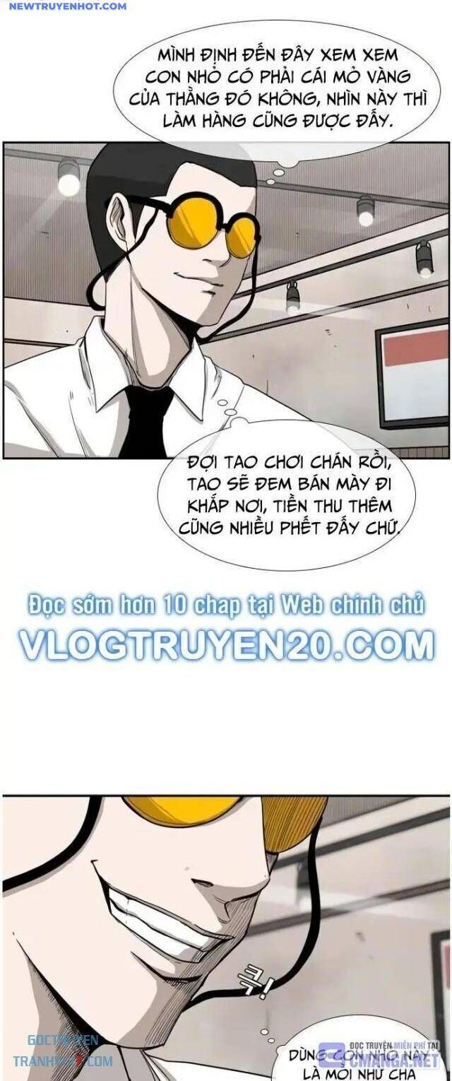 Shark - Cá Mập Chapter 82 - Trang 2