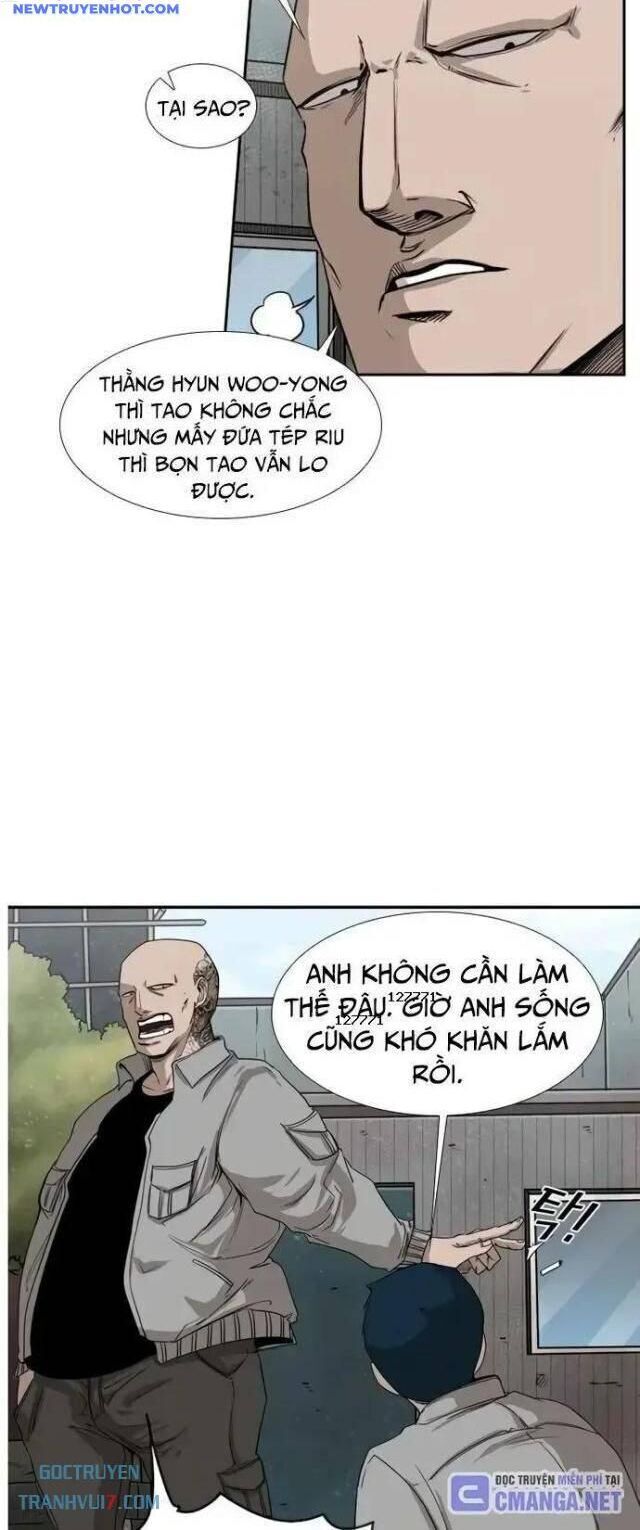 Shark - Cá Mập Chapter 82 - Trang 2