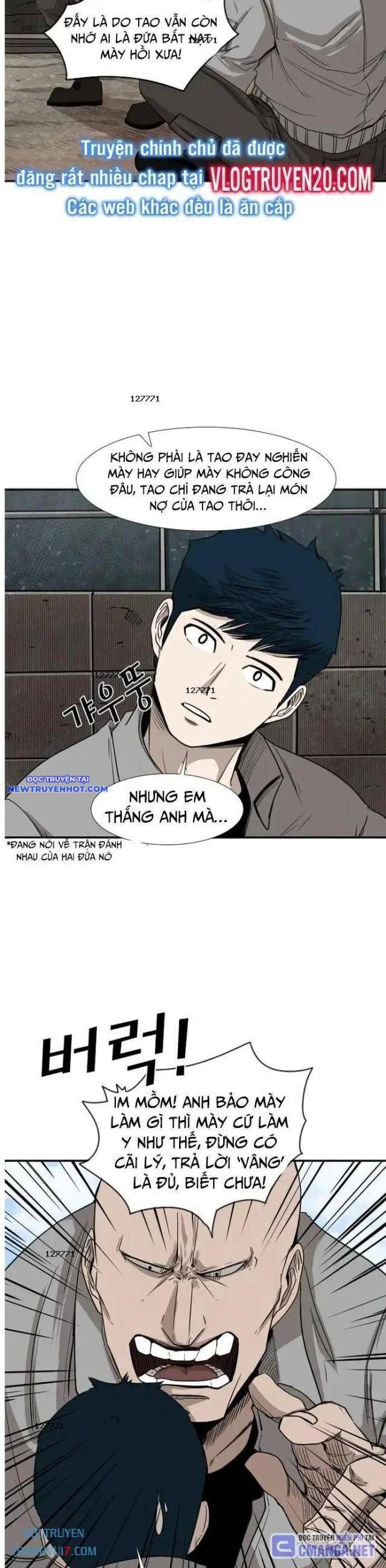 Shark - Cá Mập Chapter 82 - Trang 2