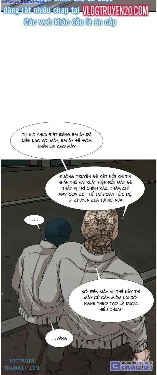 Shark - Cá Mập Chapter 83 - Trang 2