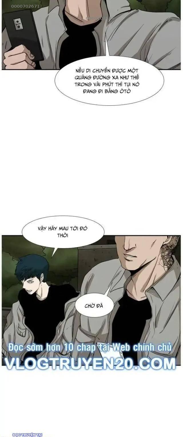 Shark - Cá Mập Chapter 83 - Trang 2