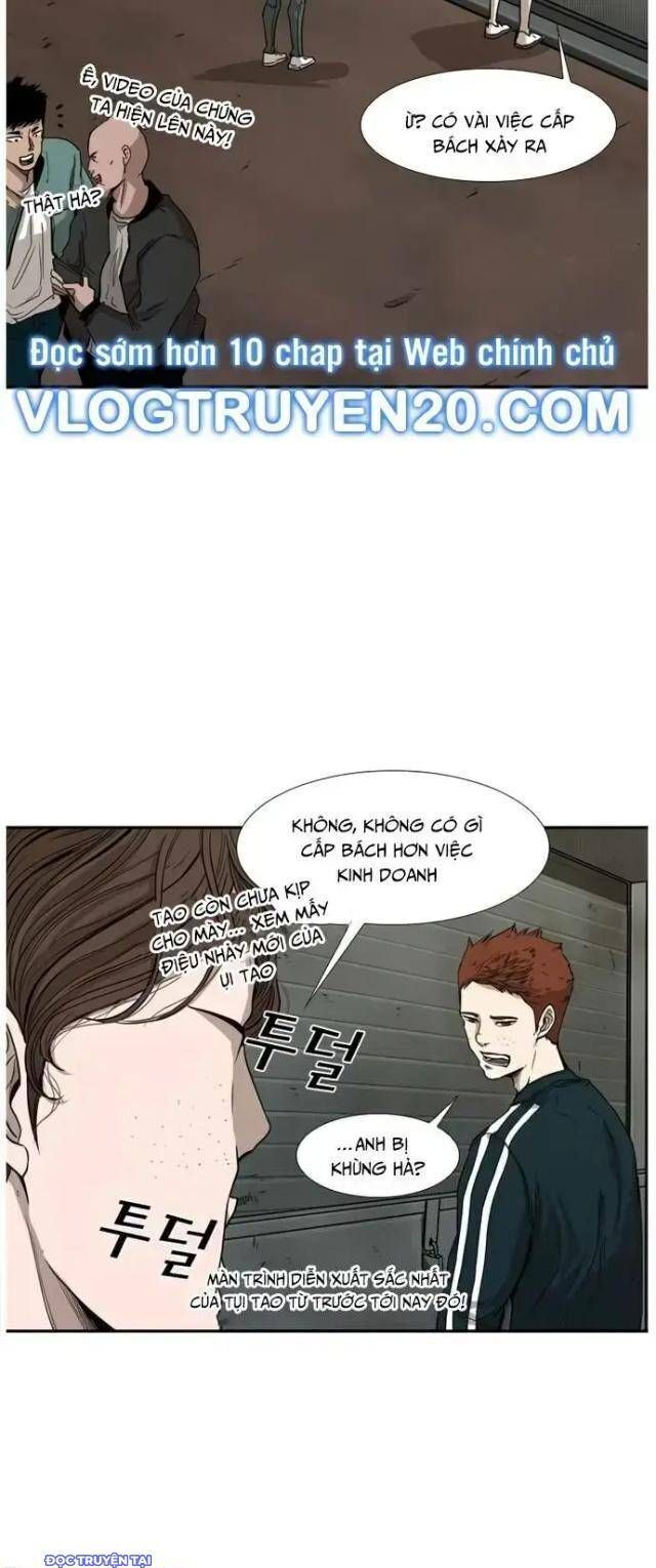 Shark - Cá Mập Chapter 83 - Trang 2