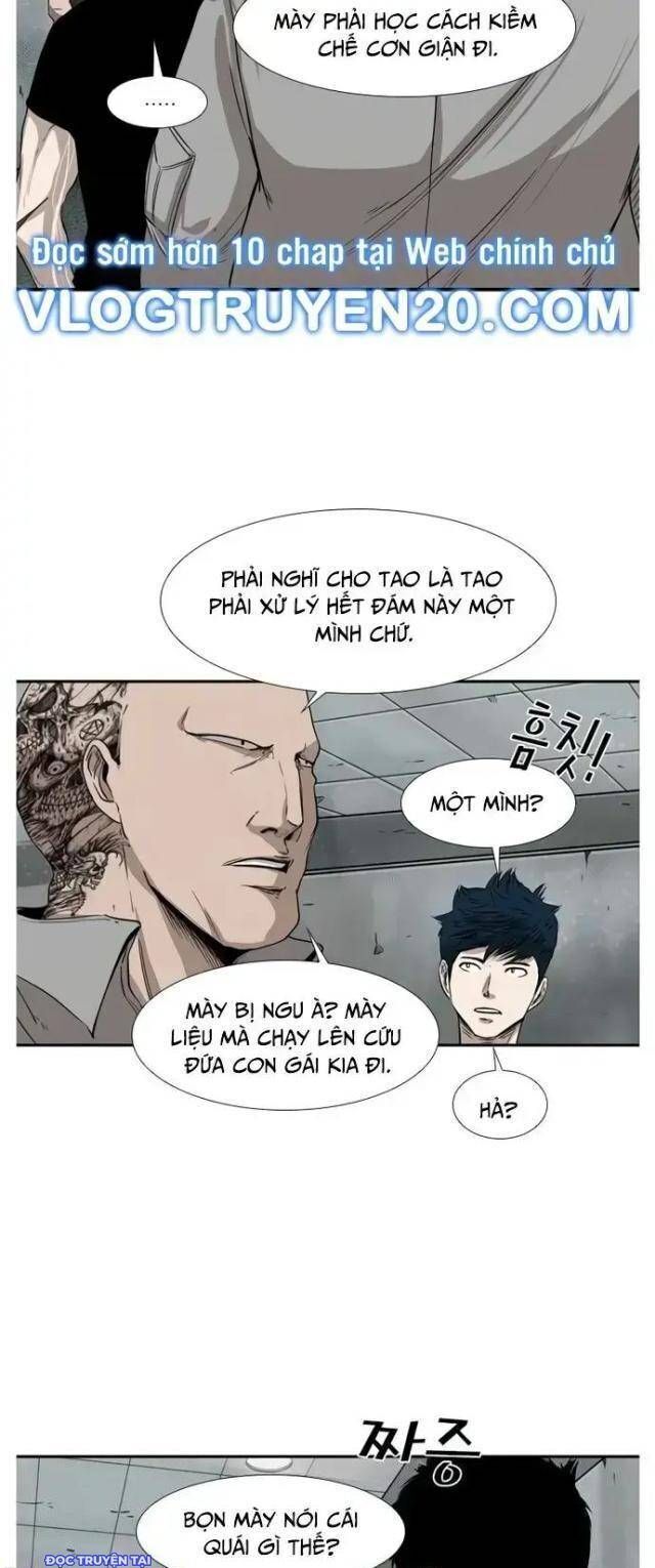 Shark - Cá Mập Chapter 84 - Trang 2