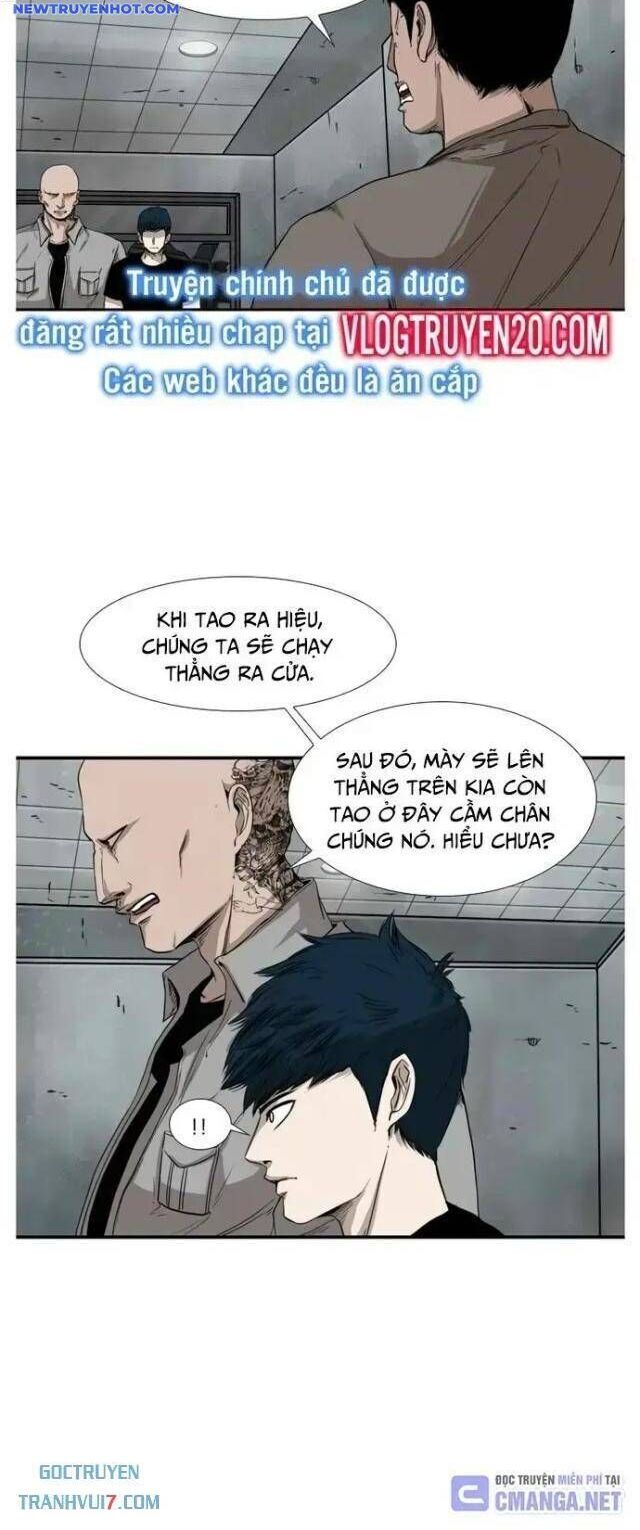 Shark - Cá Mập Chapter 84 - Trang 2