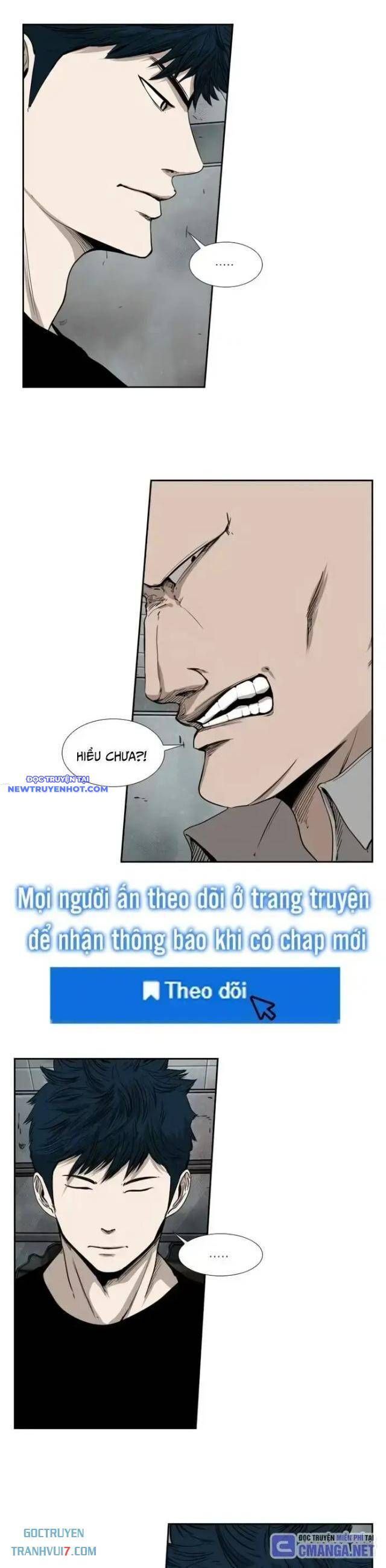 Shark - Cá Mập Chapter 84 - Trang 2