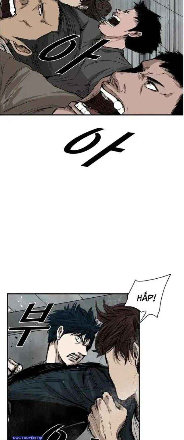 Shark - Cá Mập Chapter 84 - Trang 2