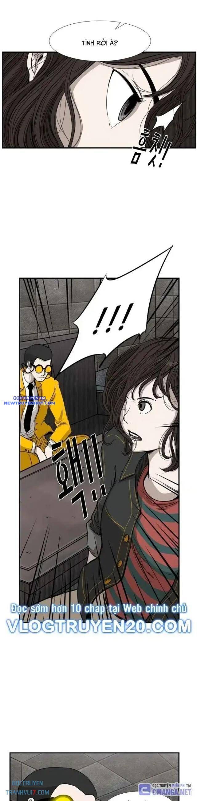 Shark - Cá Mập Chapter 84 - Trang 2