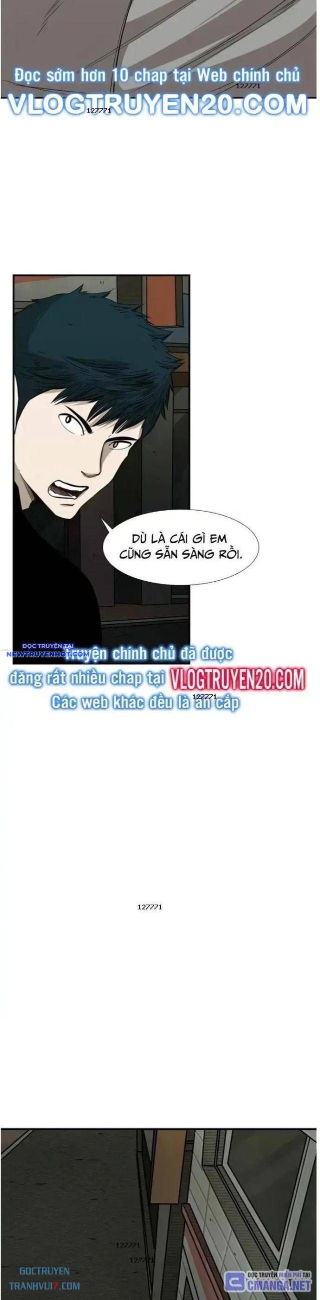 Shark - Cá Mập Chapter 84 - Trang 2