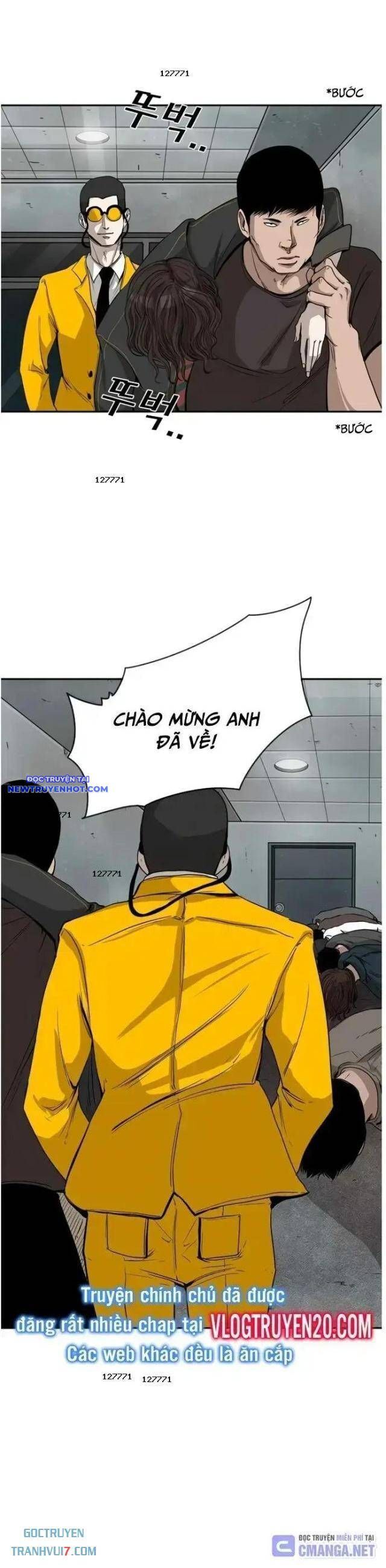 Shark - Cá Mập Chapter 84 - Trang 2