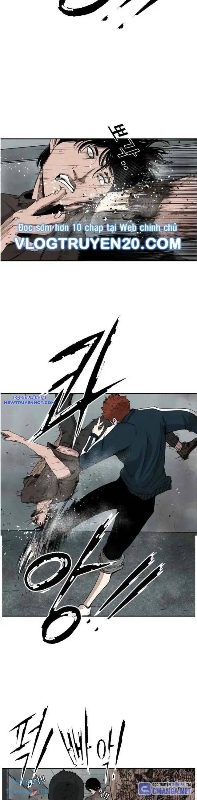 Shark - Cá Mập Chapter 86 - Trang 2