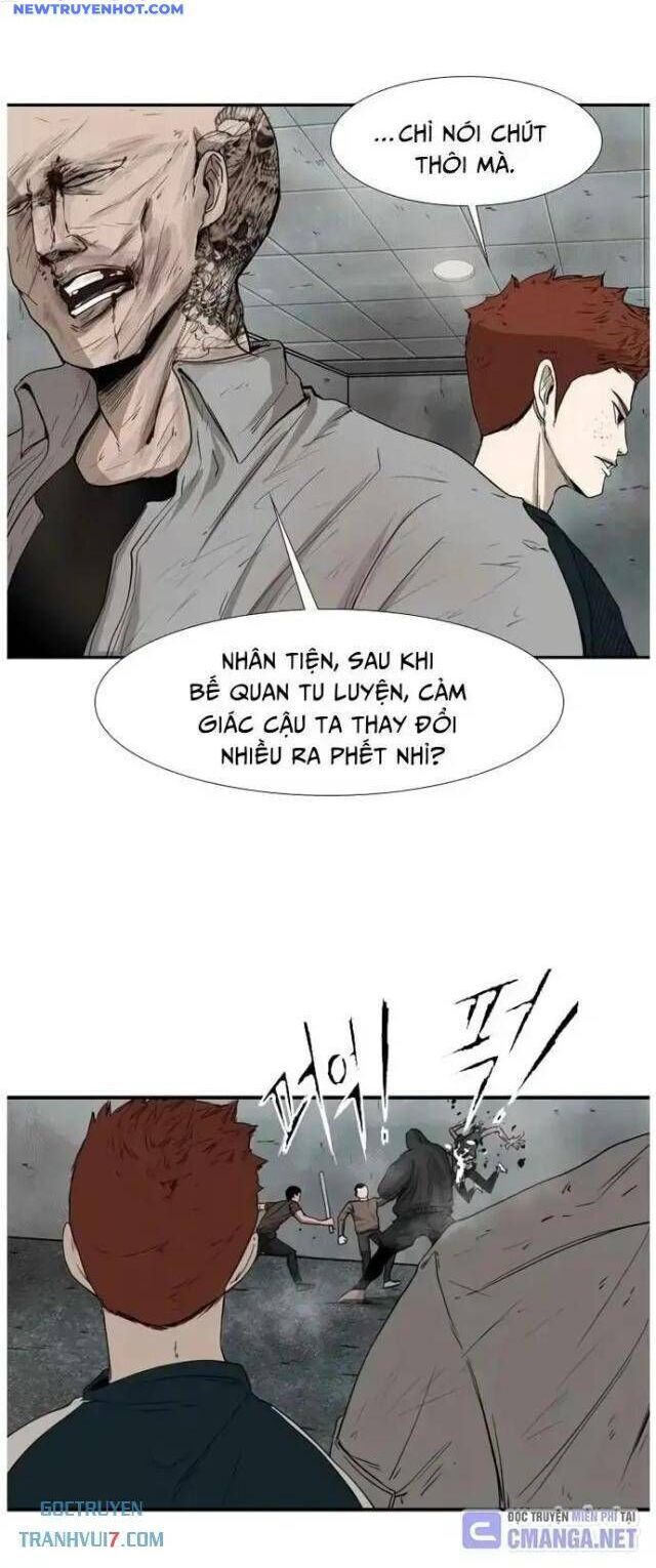 Shark - Cá Mập Chapter 86 - Trang 2